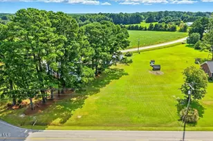 0 Old Rock Quarry Rd, Princeton, NC 27569 - Photo 1