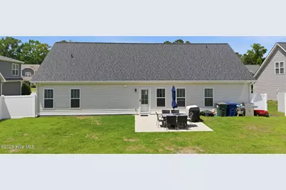 405 Cheltenham Drive, Greenville, NC 27834 - Photo 31