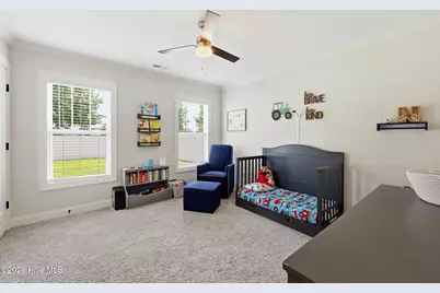 405 Cheltenham Drive, Greenville, NC 27834 - Photo 19