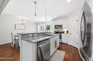 405 Cheltenham Dr, Greenville, NC 27834 - Photo 11