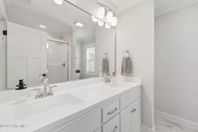 405 Cheltenham Drive, Greenville, NC 27834 - Photo 17