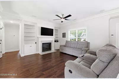 405 Cheltenham Drive, Greenville, NC 27834 - Photo 7