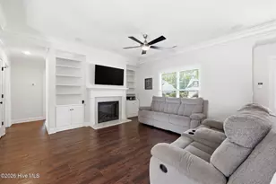 405 Cheltenham Dr, Greenville, NC 27834 - Photo 7