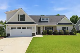 405 Cheltenham Dr, Greenville, NC 27834 - Photo 1