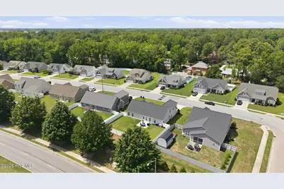 405 Cheltenham Drive, Greenville, NC 27834 - Photo 35