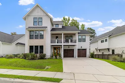 1748 Herons View Drive, Wilmington, NC 28401 - Photo 1