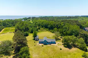 178 Whites Neck Ln, Knotts Island, NC 27950 - Photo 3