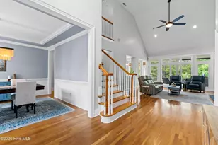 3974 Marshfield Dr, Southport, NC 28461 - Photo 13