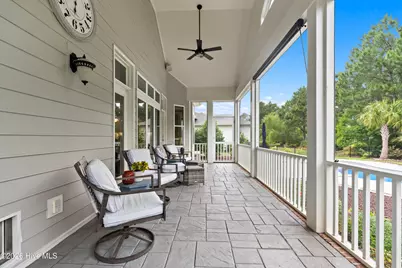 3974 Marshfield Drive, Southport, NC 28461 - Photo 85