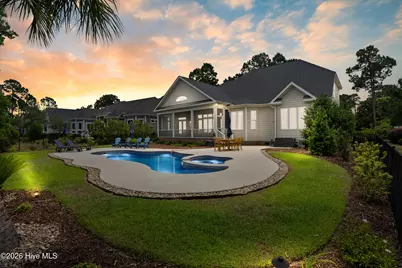 3974 Marshfield Drive, Southport, NC 28461 - Photo 1