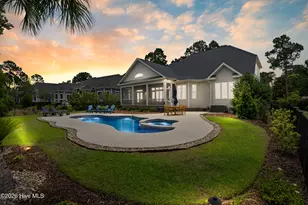 3974 Marshfield Dr, Southport, NC 28461 - Photo 1