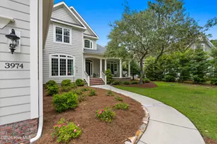 3974 Marshfield Dr, Southport, NC 28461 - Photo 9