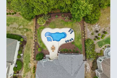 3974 Marshfield Drive, Southport, NC 28461 - Photo 83