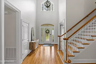 3974 Marshfield Dr, Southport, NC 28461 - Photo 11