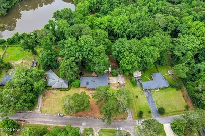 809 Woodside Drive, Johnston, SC 29832 - Photo 3