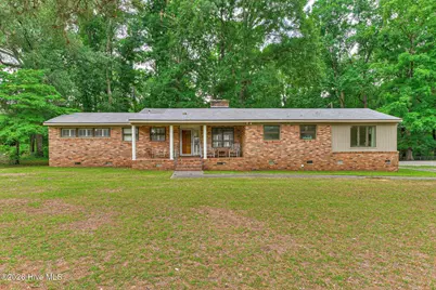 809 Woodside Drive, Johnston, SC 29832 - Photo 1