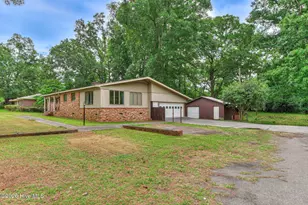 809 Woodside Dr, Johnston, SC 29832 - Photo 3