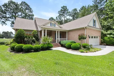 1010 Rosea Court, Leland, NC 28451 - Photo 5