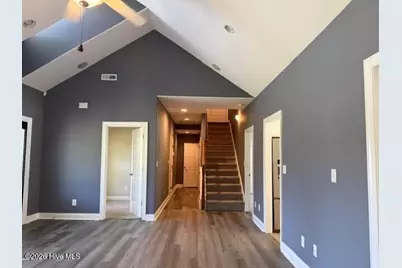 515 Davidson Drive, Newport, NC 28570 - Photo 5
