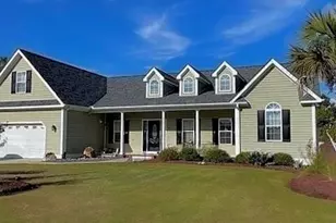 515 Davidson Dr, Newport, NC 28570 - Photo 1
