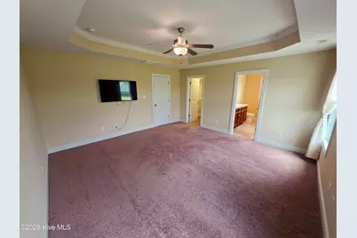 406 Tyrrell Trail, Jacksonville, NC 28546 - Photo 25