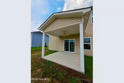 406 Tyrrell Trail, Jacksonville, NC 28546 - Photo 31