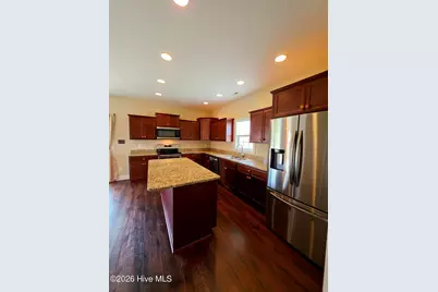406 Tyrrell Trail, Jacksonville, NC 28546 - Photo 13