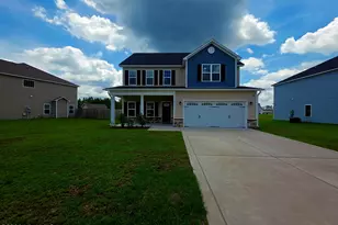 406 Tyrrell Trl, Jacksonville, NC 28546 - Photo 1