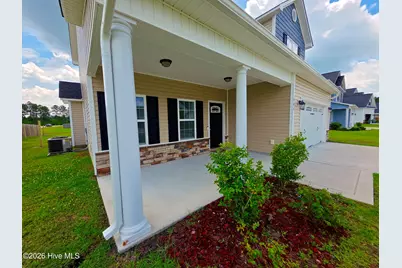 406 Tyrrell Trail, Jacksonville, NC 28546 - Photo 3