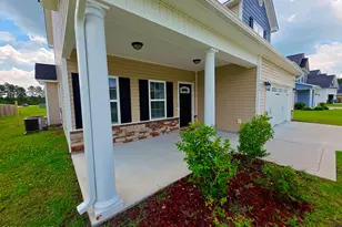 406 Tyrrell Trl, Jacksonville, NC 28546 - Photo 3