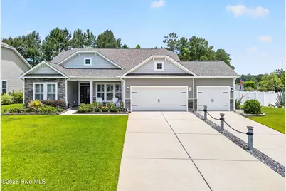 6531 Adelina Court SW #Lot 6, Ocean Isle Beach, NC 28469 - Photo 1