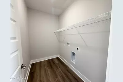 506 E Black Water Lane, Maysville, NC 28555 - Photo 21