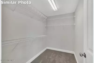 506 E Black Water Lane, Maysville, NC 28555 - Photo 35