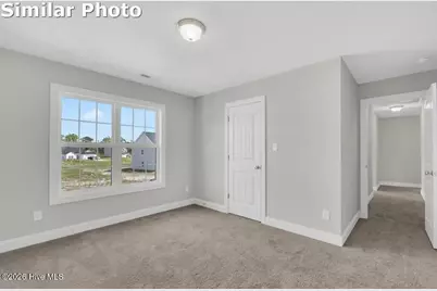 506 E Black Water Lane, Maysville, NC 28555 - Photo 21