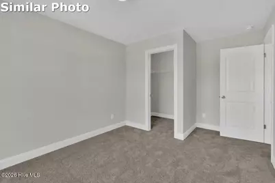 506 E Black Water Lane, Maysville, NC 28555 - Photo 25