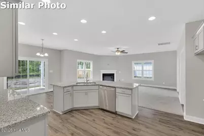 506 E Black Water Lane, Maysville, NC 28555 - Photo 27