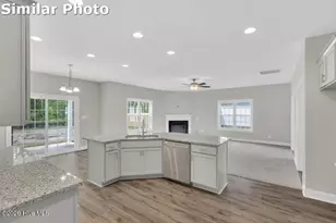 506 E Black Water Ln, Maysville, NC 28555 - Photo 27