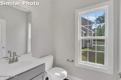 506 E Black Water Lane, Maysville, NC 28555 - Photo 29
