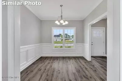 506 E Black Water Lane, Maysville, NC 28555 - Photo 21