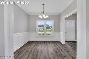 506 E Black Water Ln, Maysville, NC 28555 - Photo 21