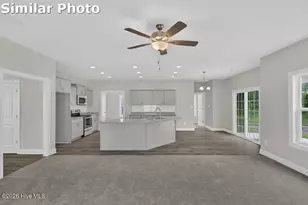 506 E Black Water Ln, Maysville, NC 28555 - Photo 9