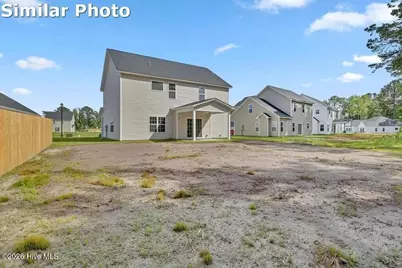 506 E Black Water Lane, Maysville, NC 28555 - Photo 27