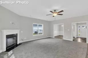 506 E Black Water Ln, Maysville, NC 28555 - Photo 7