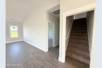 508 E Black Water Lane, Maysville, NC 28555 - Photo 3