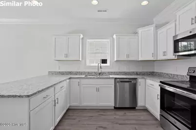 508 E Black Water Lane, Maysville, NC 28555 - Photo 11