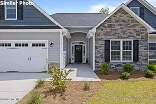 508 E Black Water Ln, Maysville, NC 28555 - Photo 3
