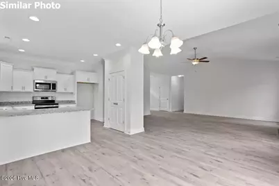 508 E Black Water Lane, Maysville, NC 28555 - Photo 7