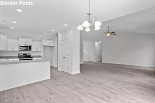 508 E Black Water Ln, Maysville, NC 28555 - Photo 7
