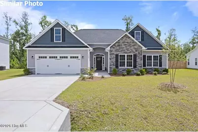 508 E Black Water Lane, Maysville, NC 28555 - Photo 15