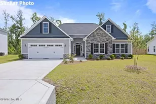 508 E Black Water Ln, Maysville, NC 28555 - Photo 15